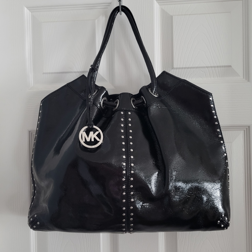 MICHAEL Michael Kors Astor Ring tote